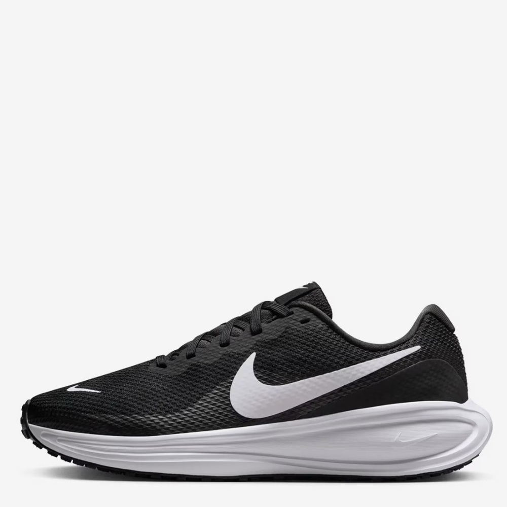 100% Authentic Women Athleisure Nike Revolution 8 Size 7.5 Wide New With Box